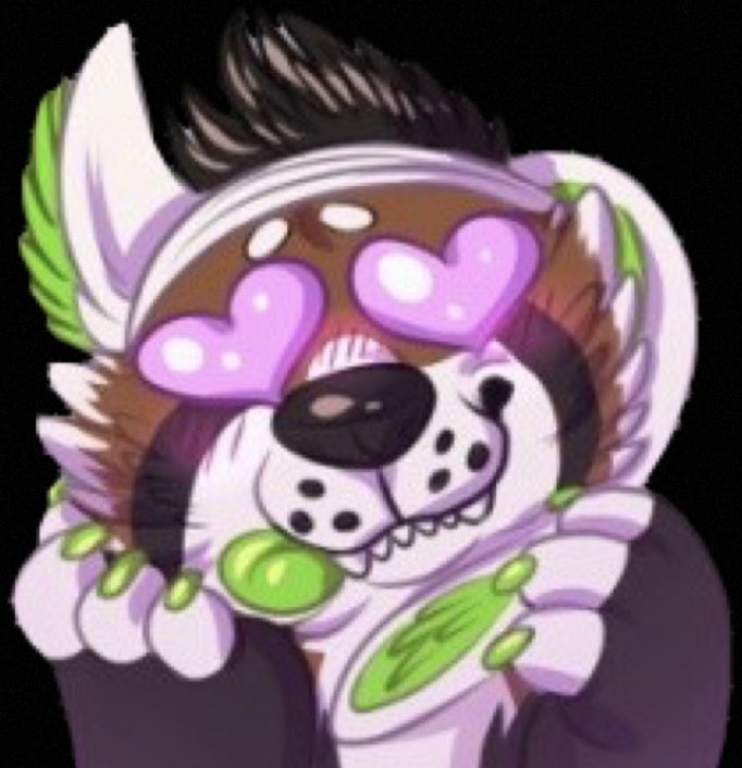 𝐻𝒜𝒱𝐼𝒦 🔜 chewing on Azul® game tiles tweet media