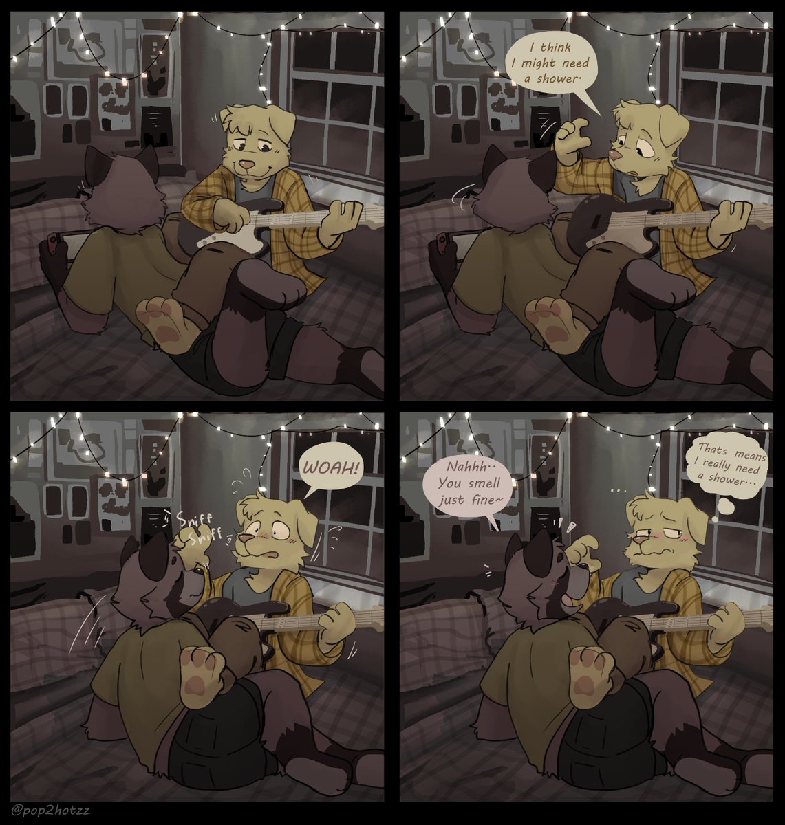 🍿chicken🍗 and waffles 🥞 tweet media