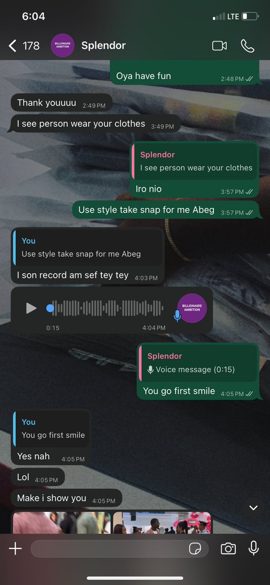 Aina Yombo tweet media