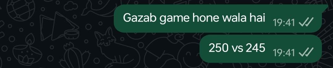 Naman Agarwal tweet media