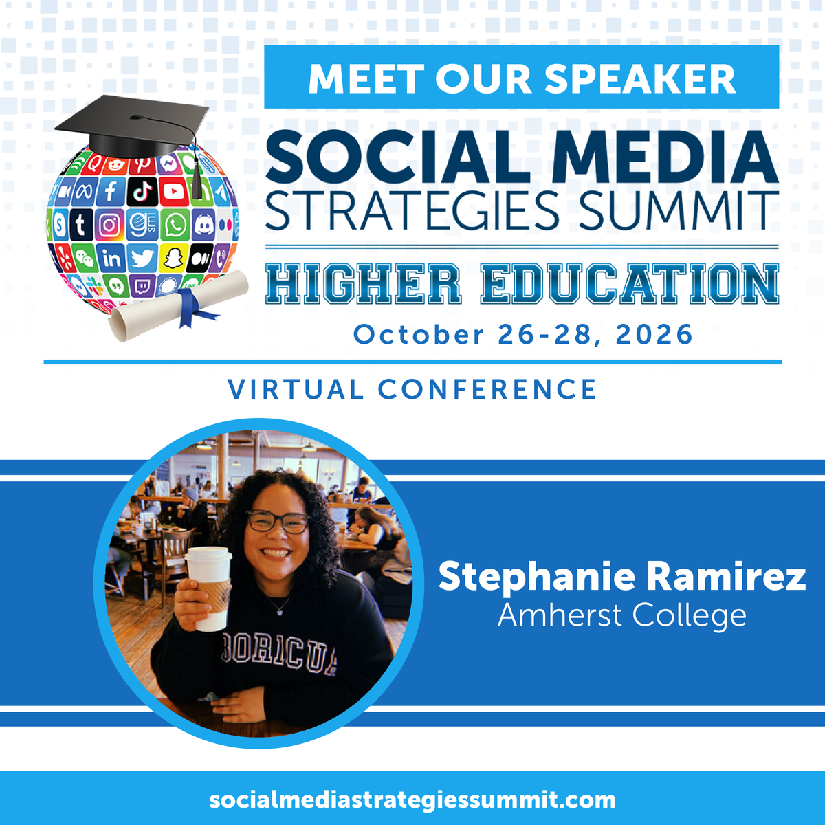 Social Media Strategies Summit tweet media