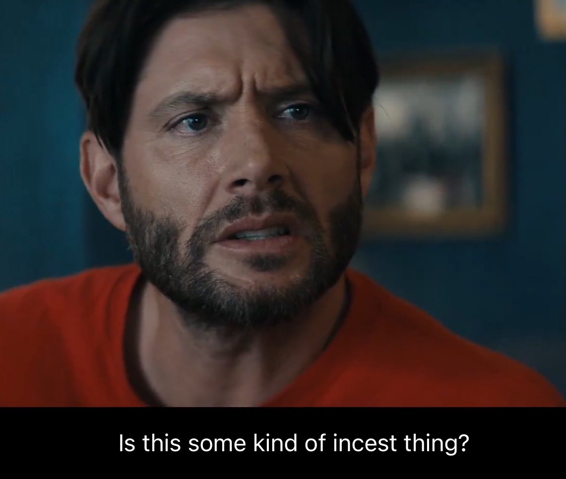 wintrewolf's tweet image. LMAO HELLOOOOOO????