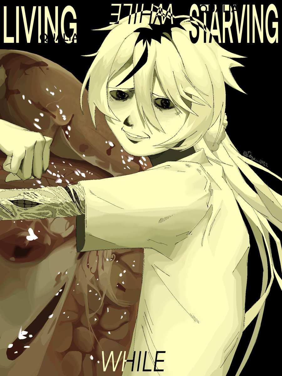 CW for flesh and wounds
"Wasn't I the life and soul?"
Qualia is an incredible game and I can't recommend it enough if you're into rpgmakers! 
#qualia