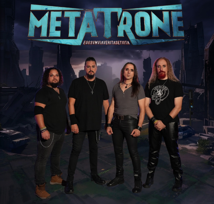 The Metal Resource tweet media