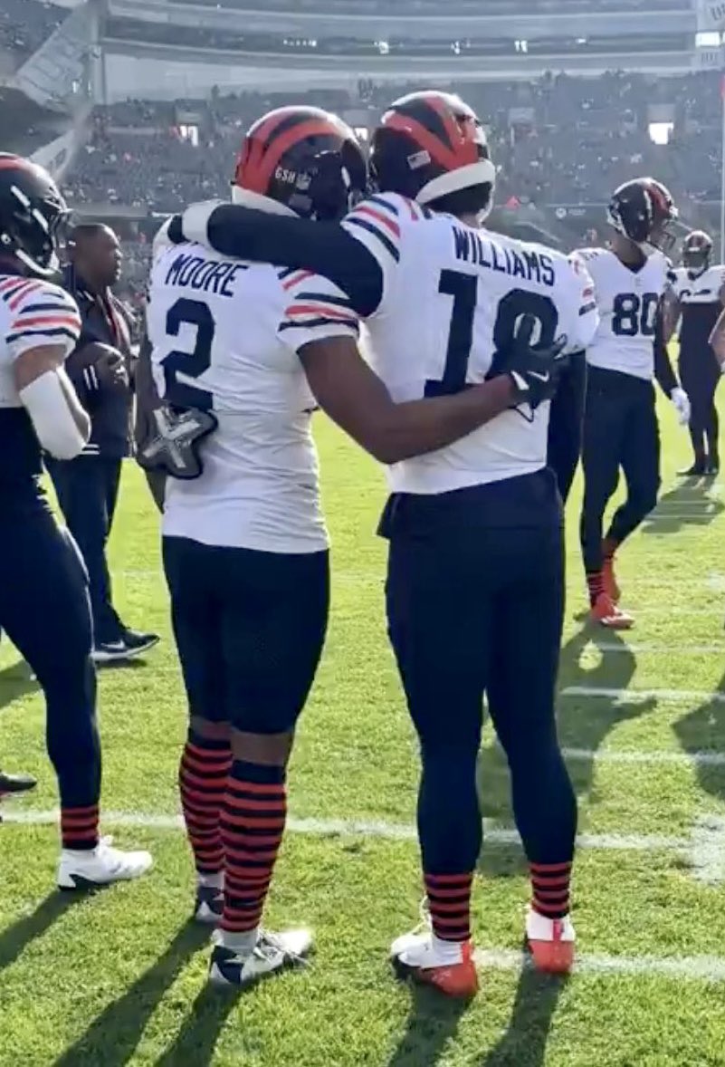 No Context Chicago Bears 🐻 (@bearsnocontext) on Twitter photo 