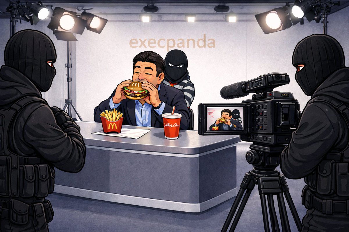 Execpanda tweet media