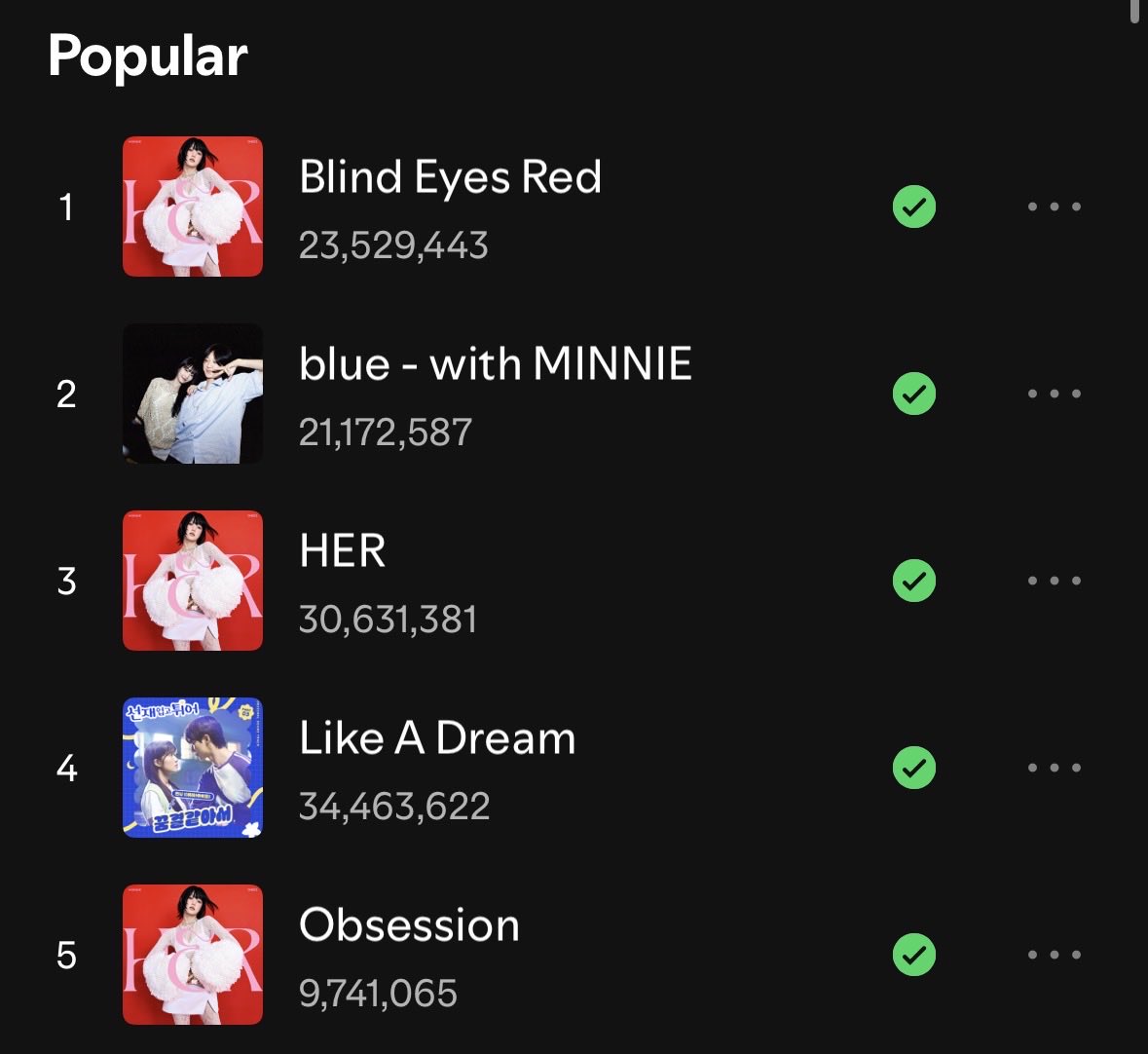 i-dle⁶* Mono tweet media