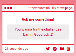 ❄️Sapphire BUT DARK 🔞❄️ tweet media