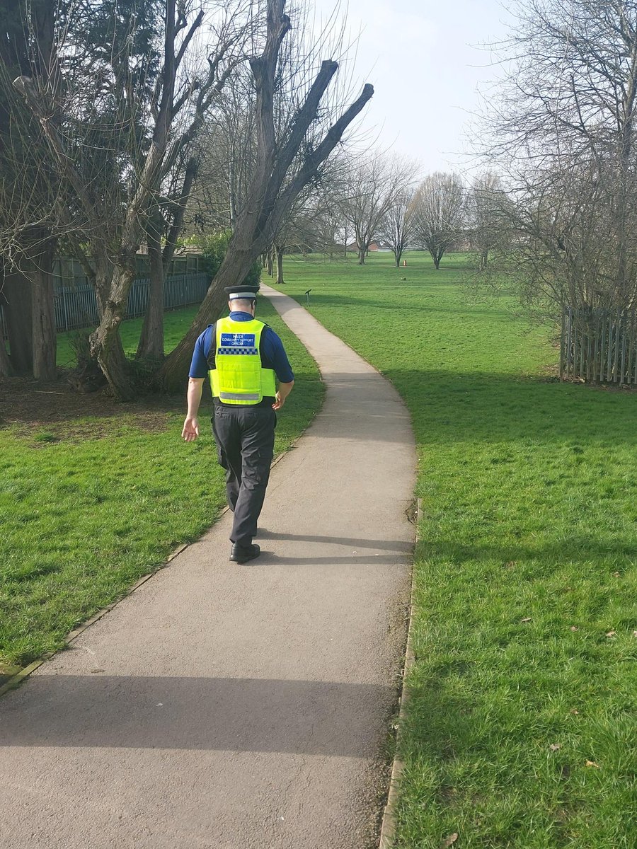 Northfield Police tweet media