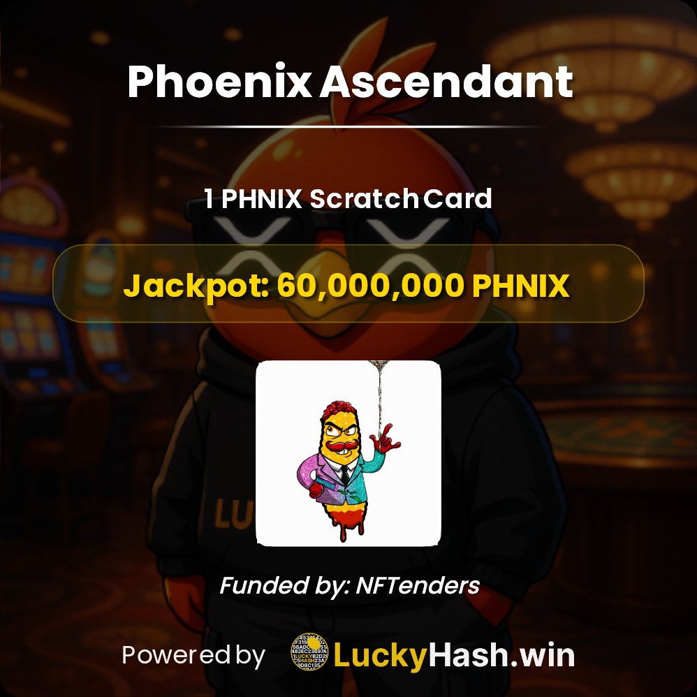 NFTenders tweet media