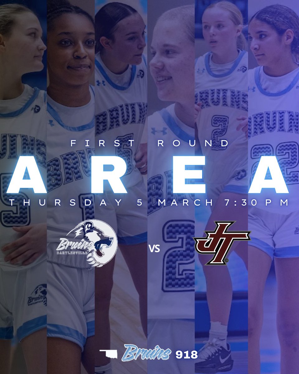 Bartlesville Lady Bruins Basketball tweet media
