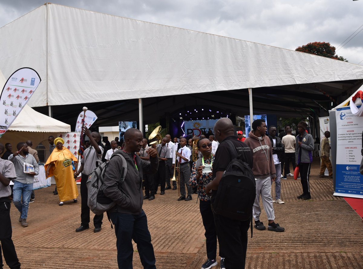 TI-Kenya tweet media