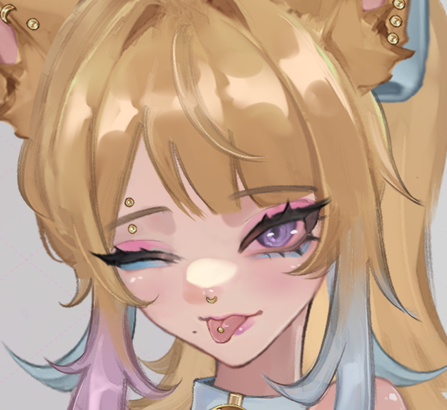 Gigi 💖🐈 tweet media