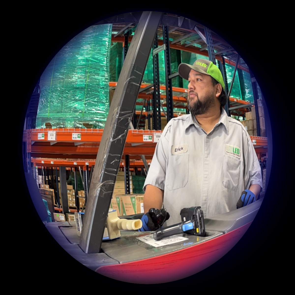 US LED, Ltd. tweet media