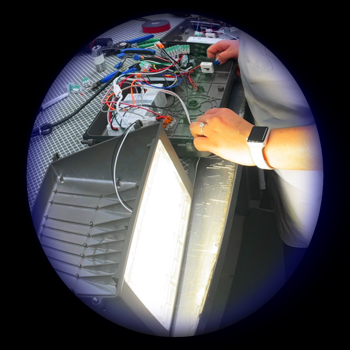 US LED, Ltd. tweet media