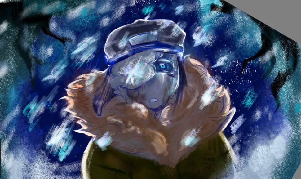 Parassitee_Dead's tweet photo. @Kosmic_Creation Hiii<3 https://t.co/vHBNTDFDON