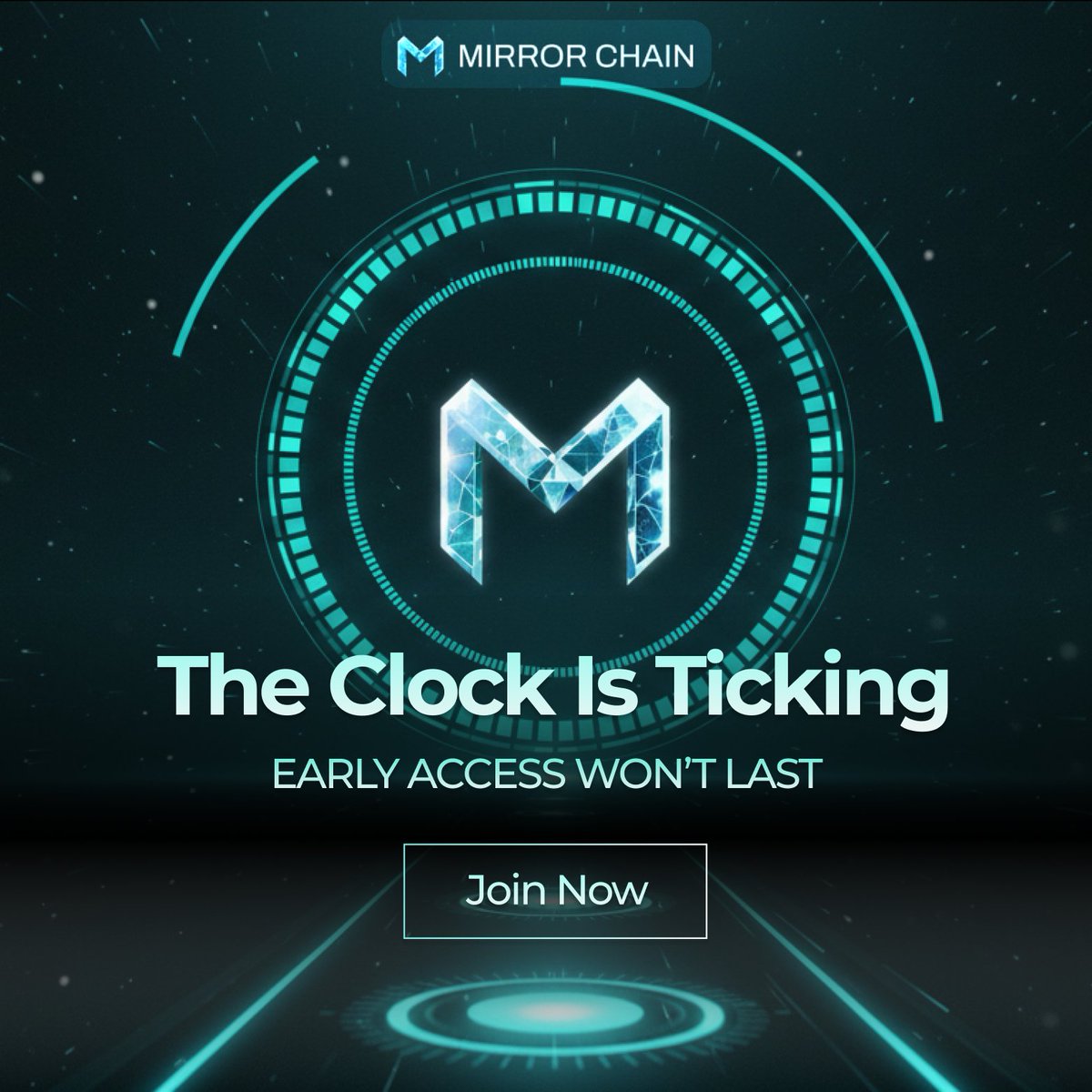 Mirror Chain tweet media