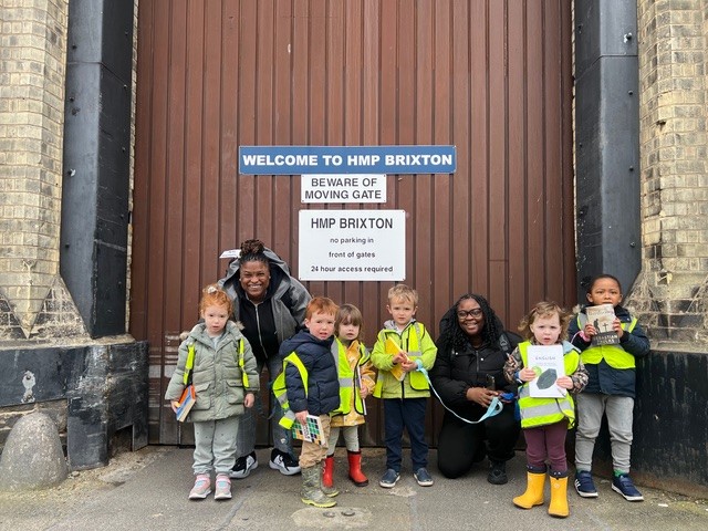 Dr June O'Sullivan OBE tweet media