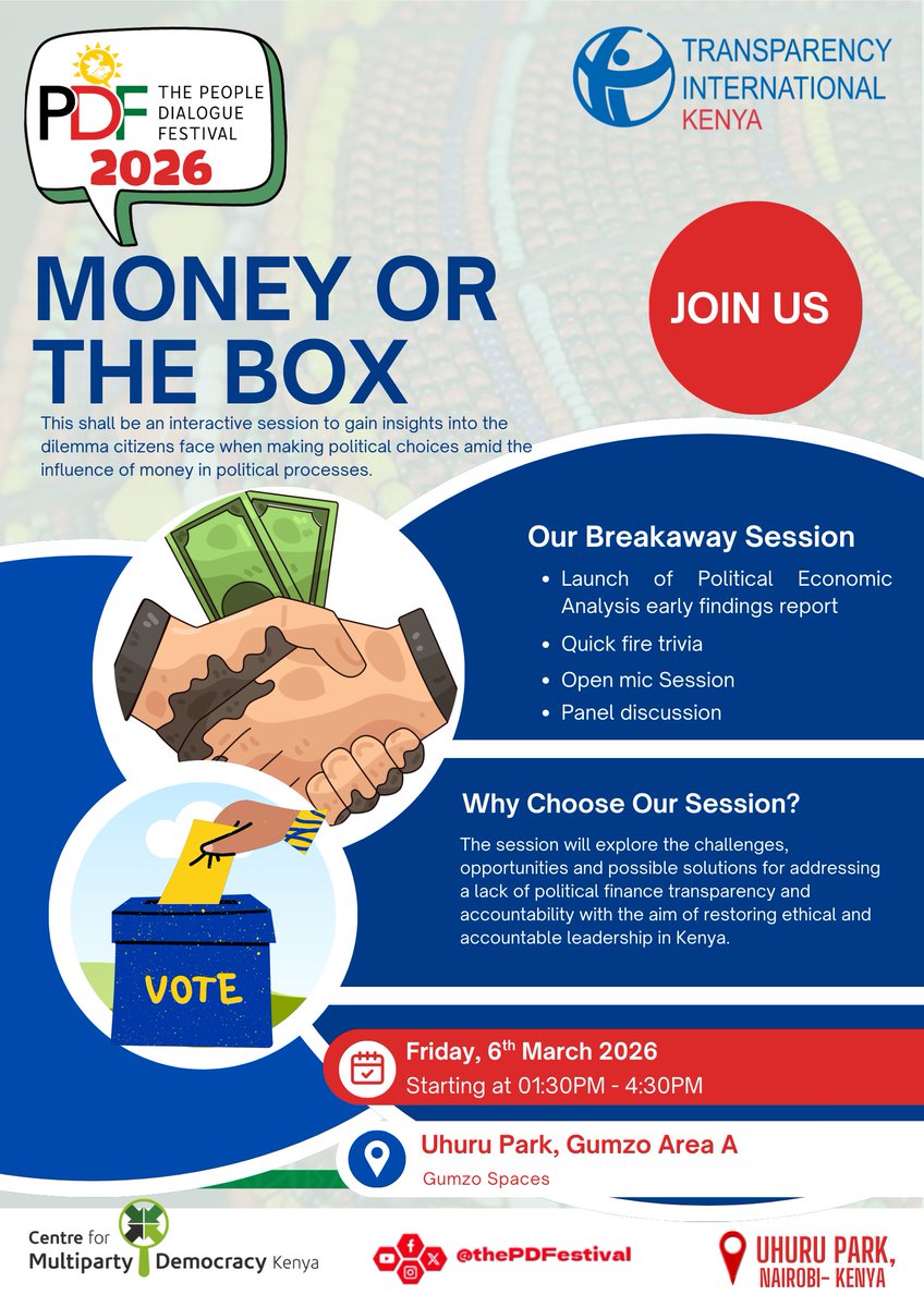 TI-Kenya tweet media