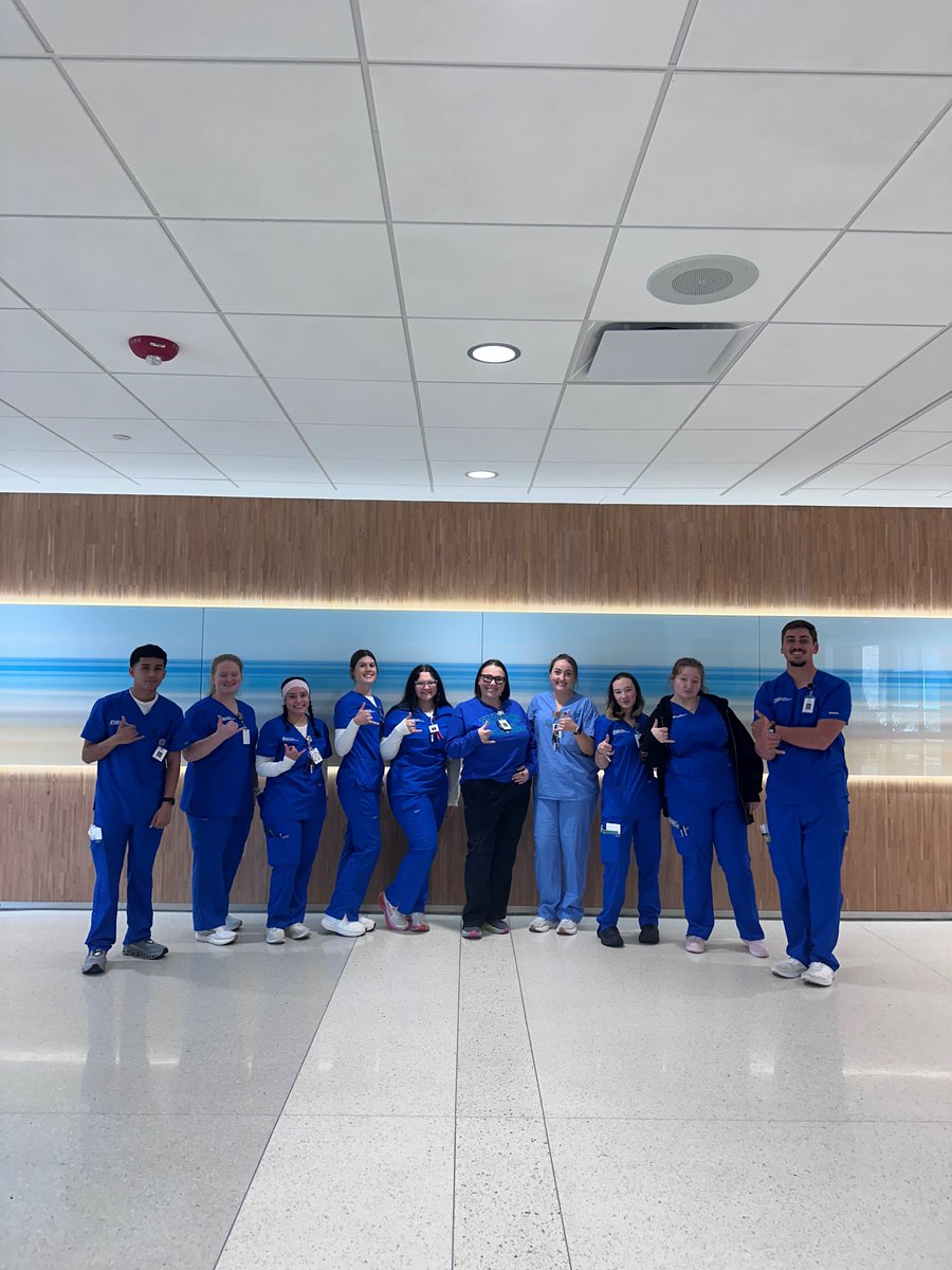 Texas A&M University - Corpus Christi CONHS tweet media