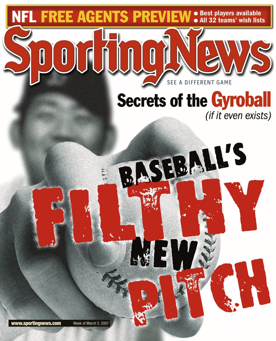 The Sporting News Archives tweet media