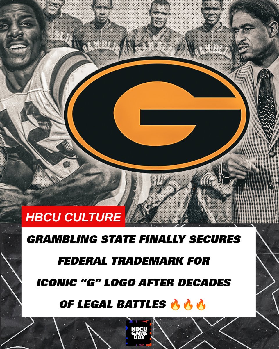 HBCU Gameday tweet media