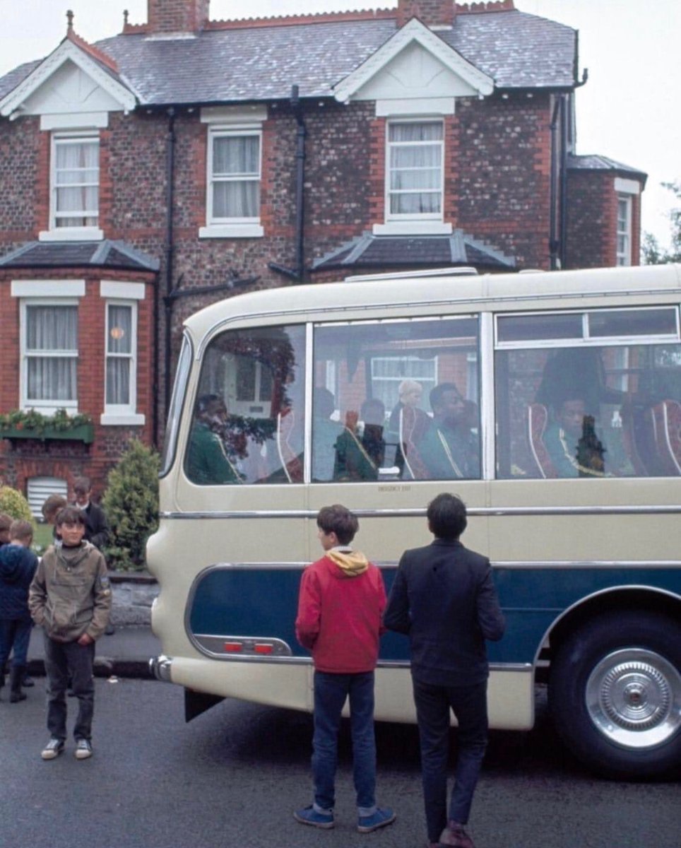 Football Away Days tweet media