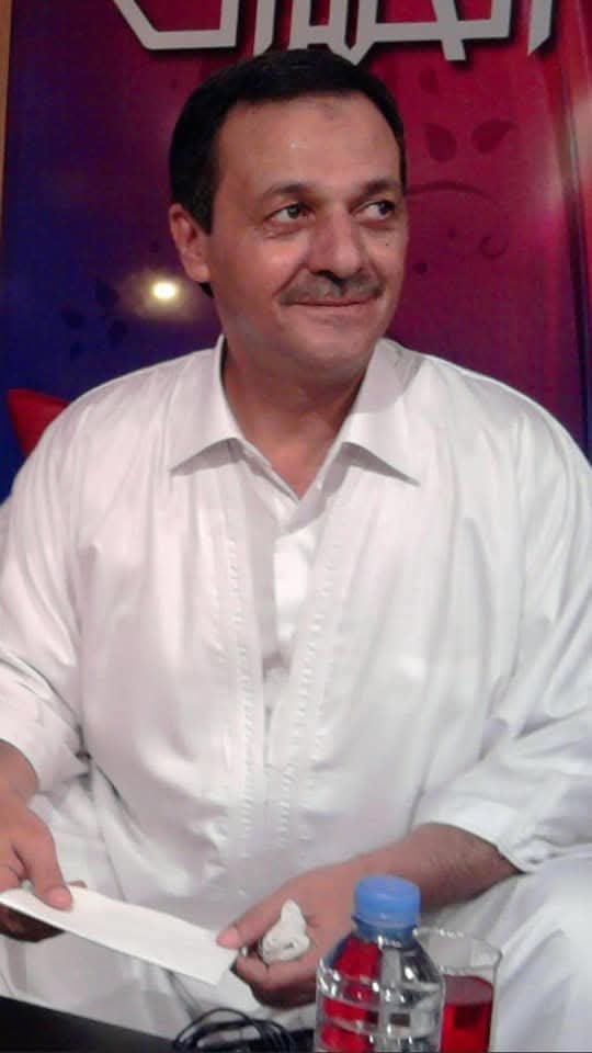 hafid derradji حفيظ دراجي tweet media