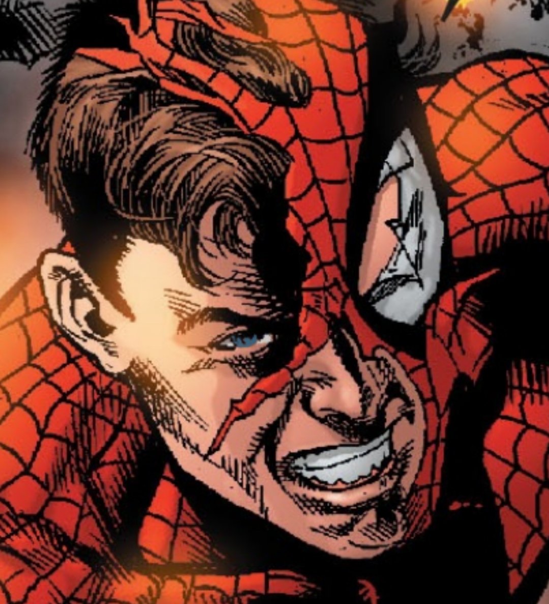 Your Friendly Neighborhood Raimi Spidey Account 🕷 tweet media