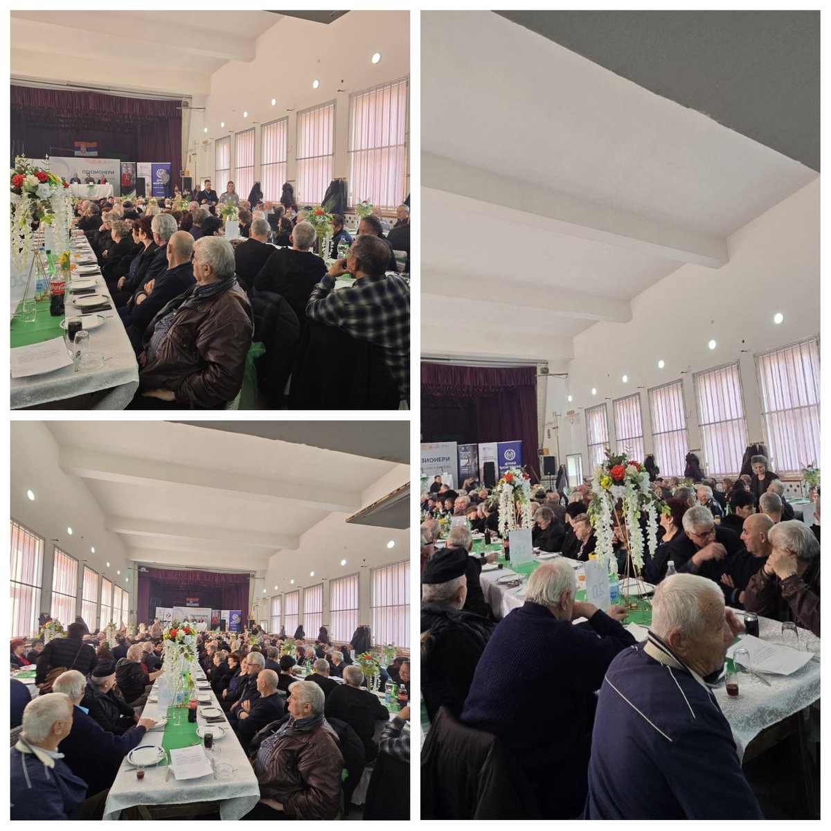 krstic52486's tweet photo. Direktor PIO Fonda Relja danas u Metovnici. Druženje sa penzionerima.
Starost je doba ka kojoj svi idemo,ja sa svojih punih 50 godina još malo pa vam se prikljucujem ☺️ #srbija🇷🇸 #zlatnodoba #starost https://t.co/fhZlReRY7z