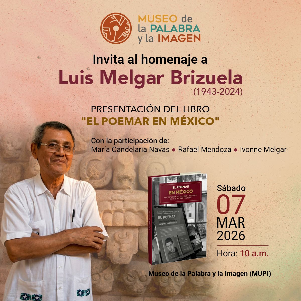 Recordando a un ser humano extraordinario...