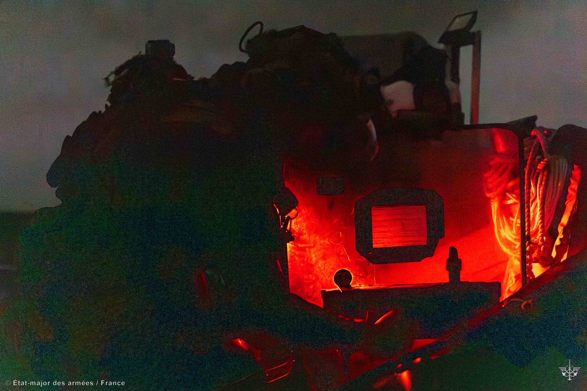 Forces armées en Guyane tweet media