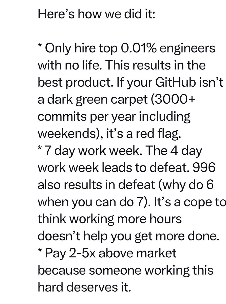 Ari Paparo tweet media