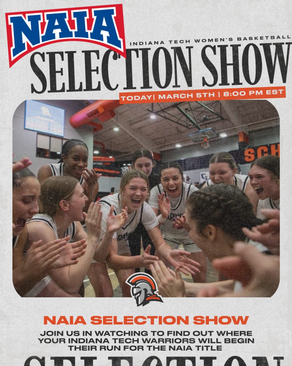 Indiana Tech Women’s Basketball tweet media