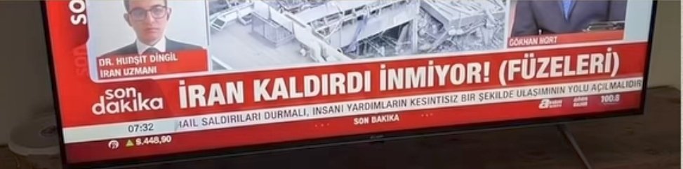 Bu haber başlıklarını kim atıyor aq ahshahahshshhshs