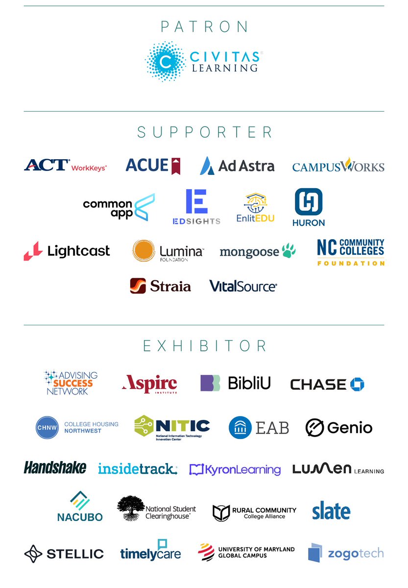 Achieving the Dream tweet media