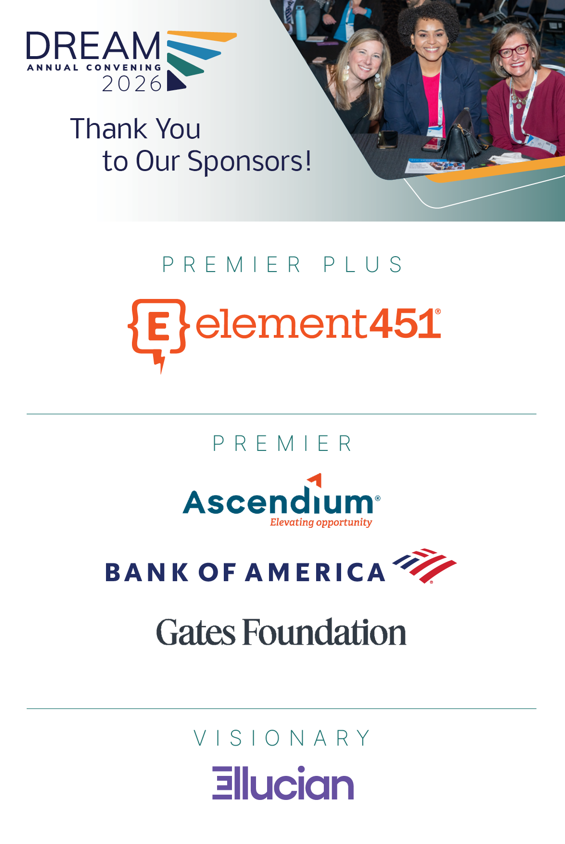 Achieving the Dream tweet media