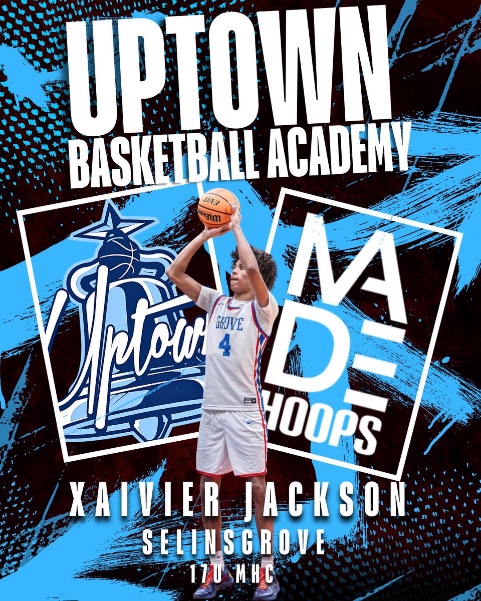Uptown Basketball Academy tweet media