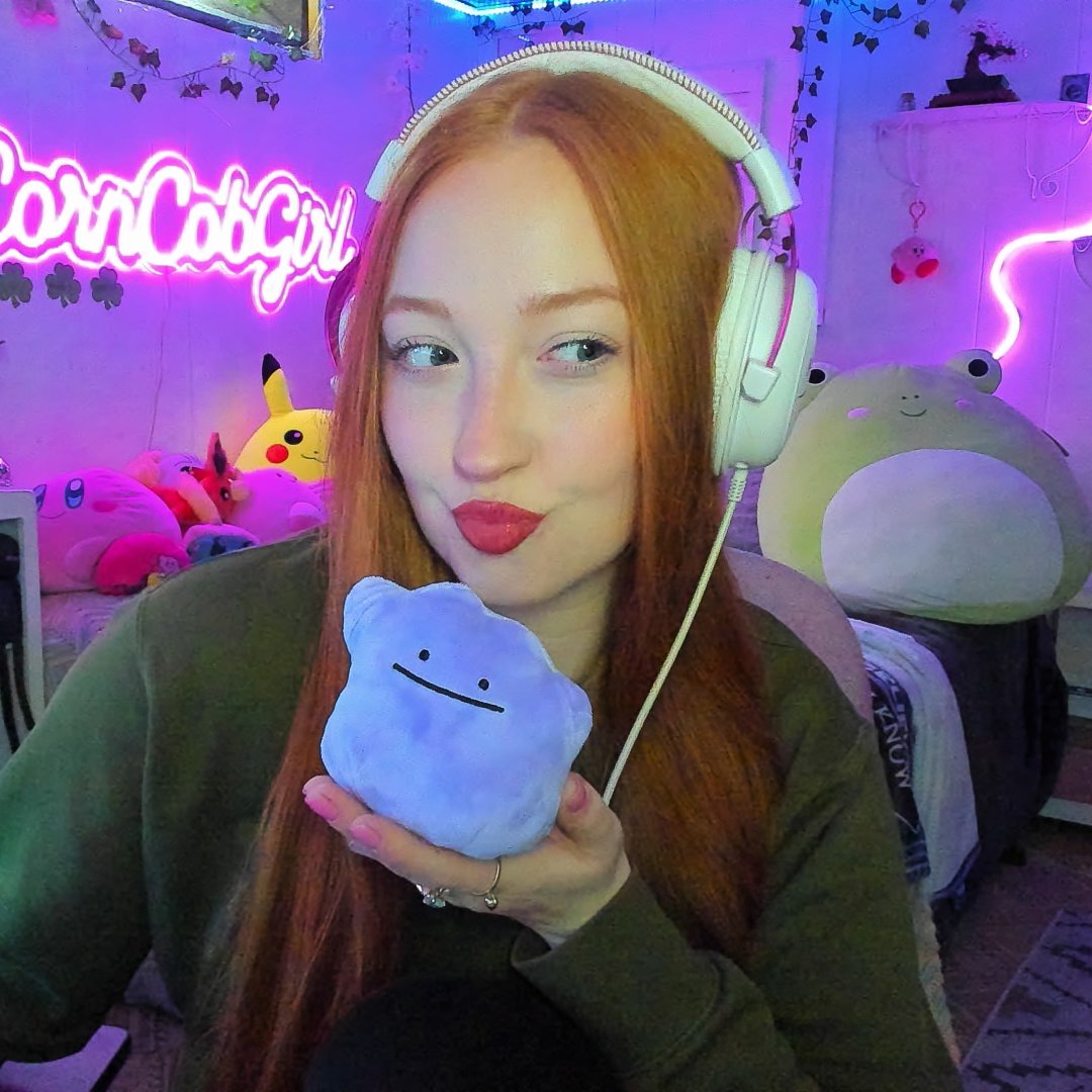 Corn 🌽 tweet media