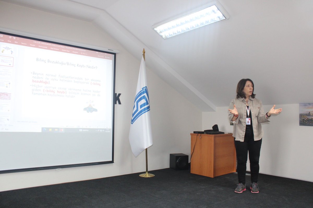 Küçükçekmece Denetimli Serbestlik Müdürlüğümüzce İlkyardım Semineri Düzenlendi

Küçükçekmece Denetimli Serbestlik Müdürlüğümüzce, yükümlülerin acil durumlara karşı bilinç düzeyini artırmak amacıyla ilkyardım semineri gerçekleştirildi.