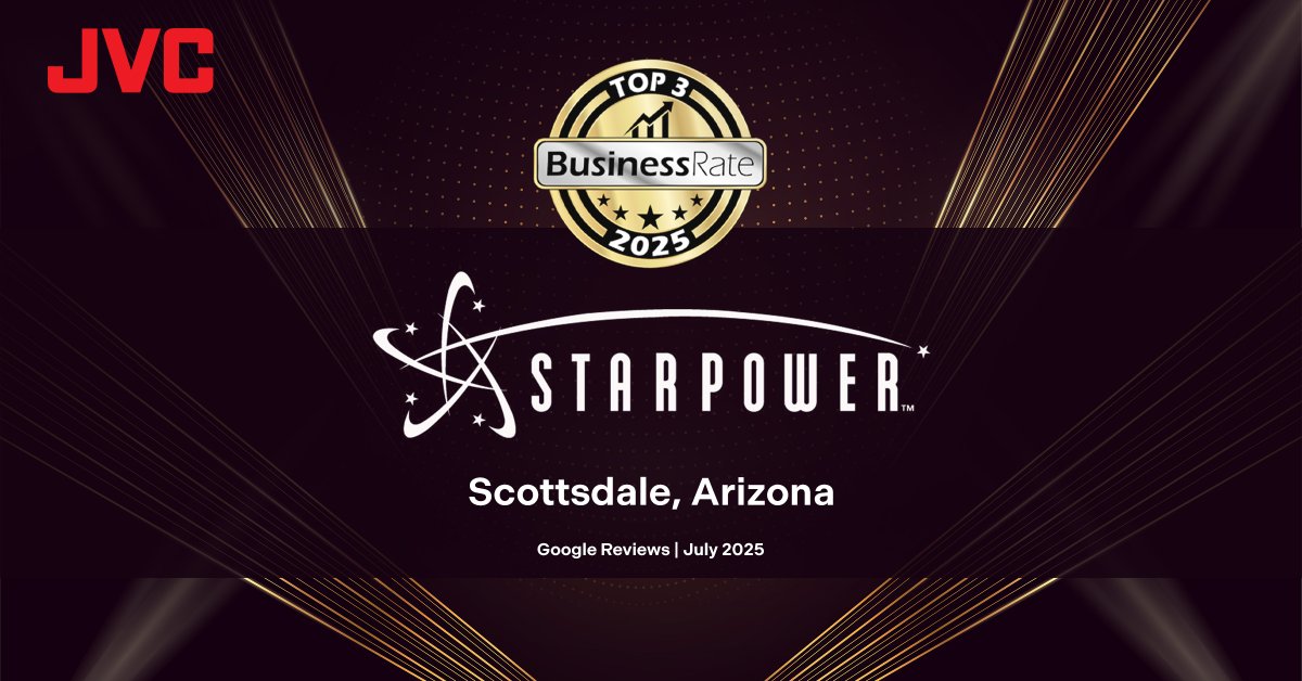 JVC U.S.A. tweet media