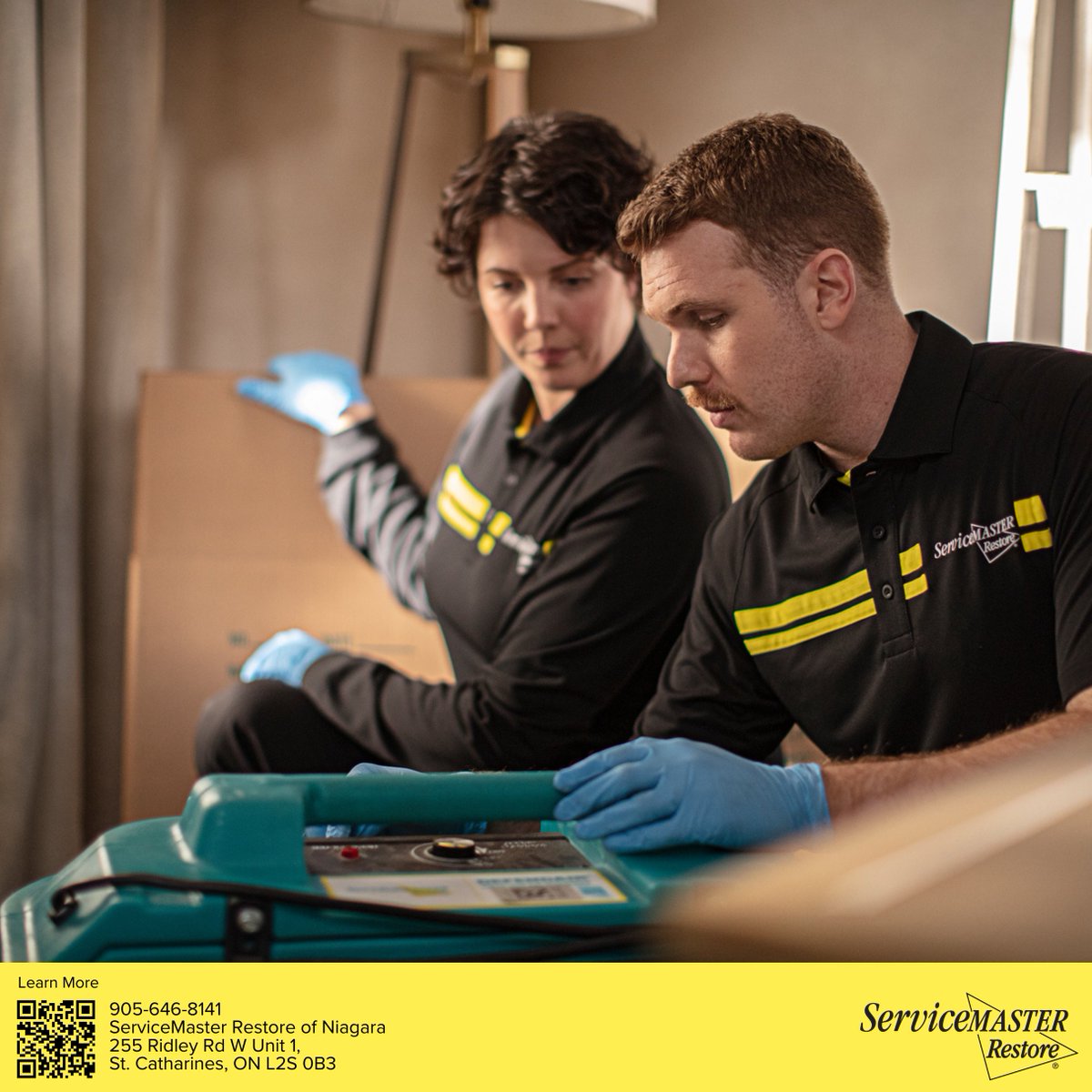 SMRNiagara's tweet image. Lingering smoke from winter heating or kitchen accidents can penetrate walls and HVAC systems. Professional odour control keeps your home safe and fresh. 💨🏠🧯

Learn more cutt.ly/kwwrS2EX 

#OdourControl #NiagaraRegion #ServiceMasterRestoreOfNiagara