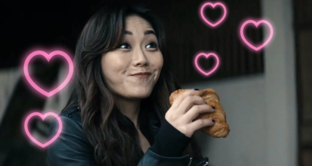 oomimi_kithi's tweet image. KIMIKO IS TALKING!! 
I’m so glad I lived long enough to see this 😭 
She worked so hard to overcome her trauma... she’s a literal angel 🪽