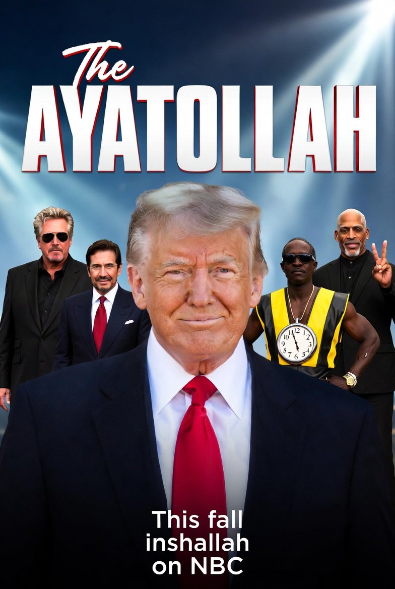 Real Men of Gaonis💡 tweet media