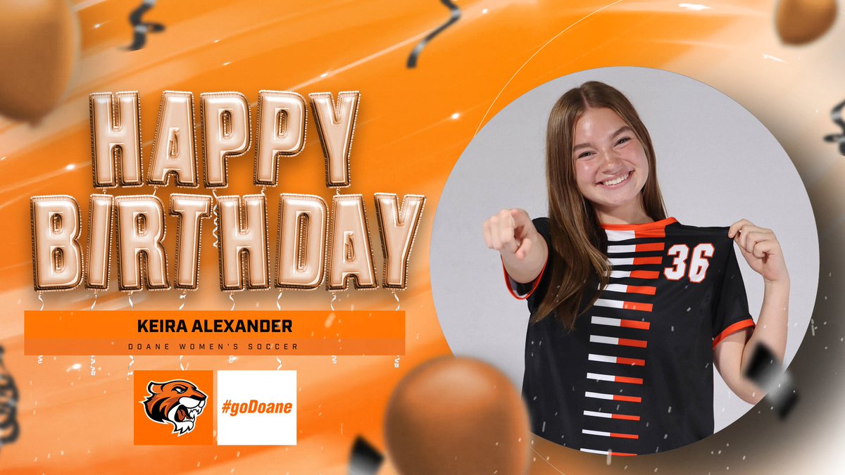 Doane Women's Soccer tweet media