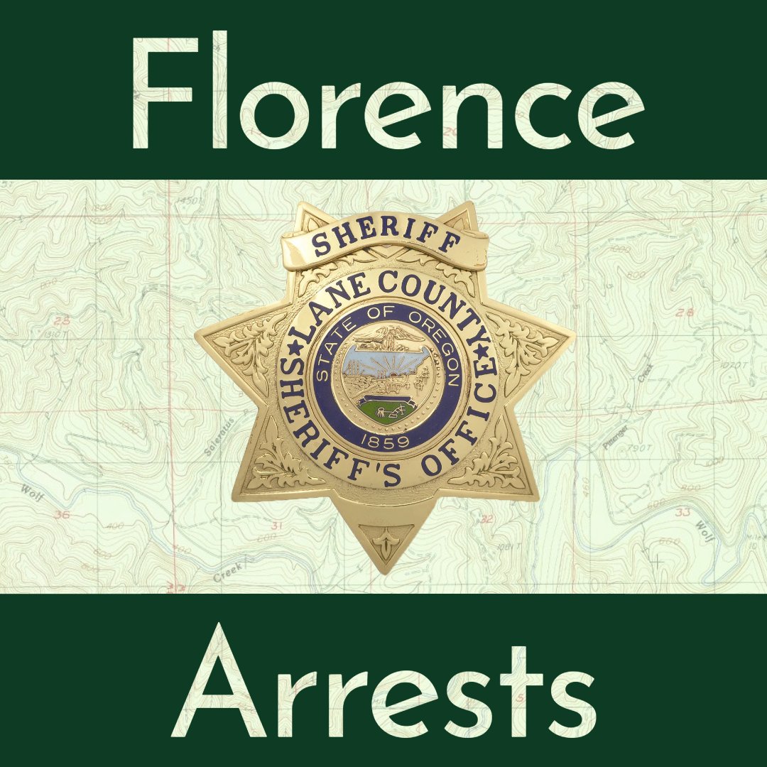 Lane County Sheriff's Office tweet media