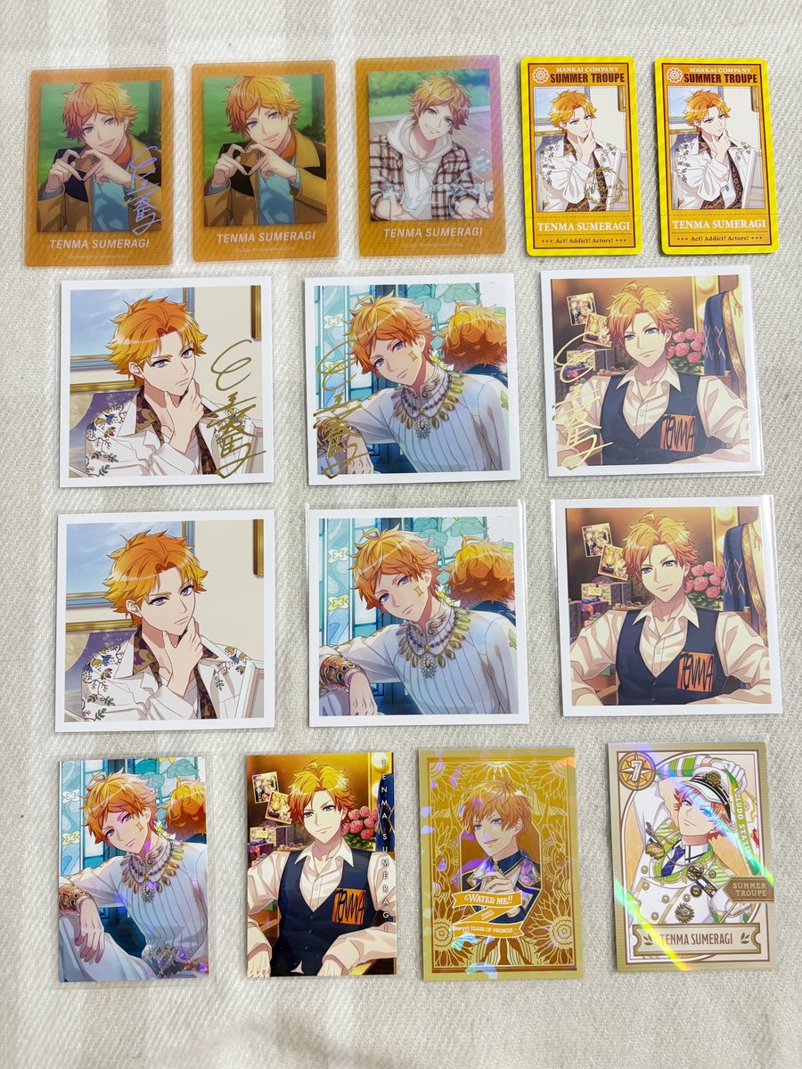 せせり🐿初回ツイフィ必読 tweet media