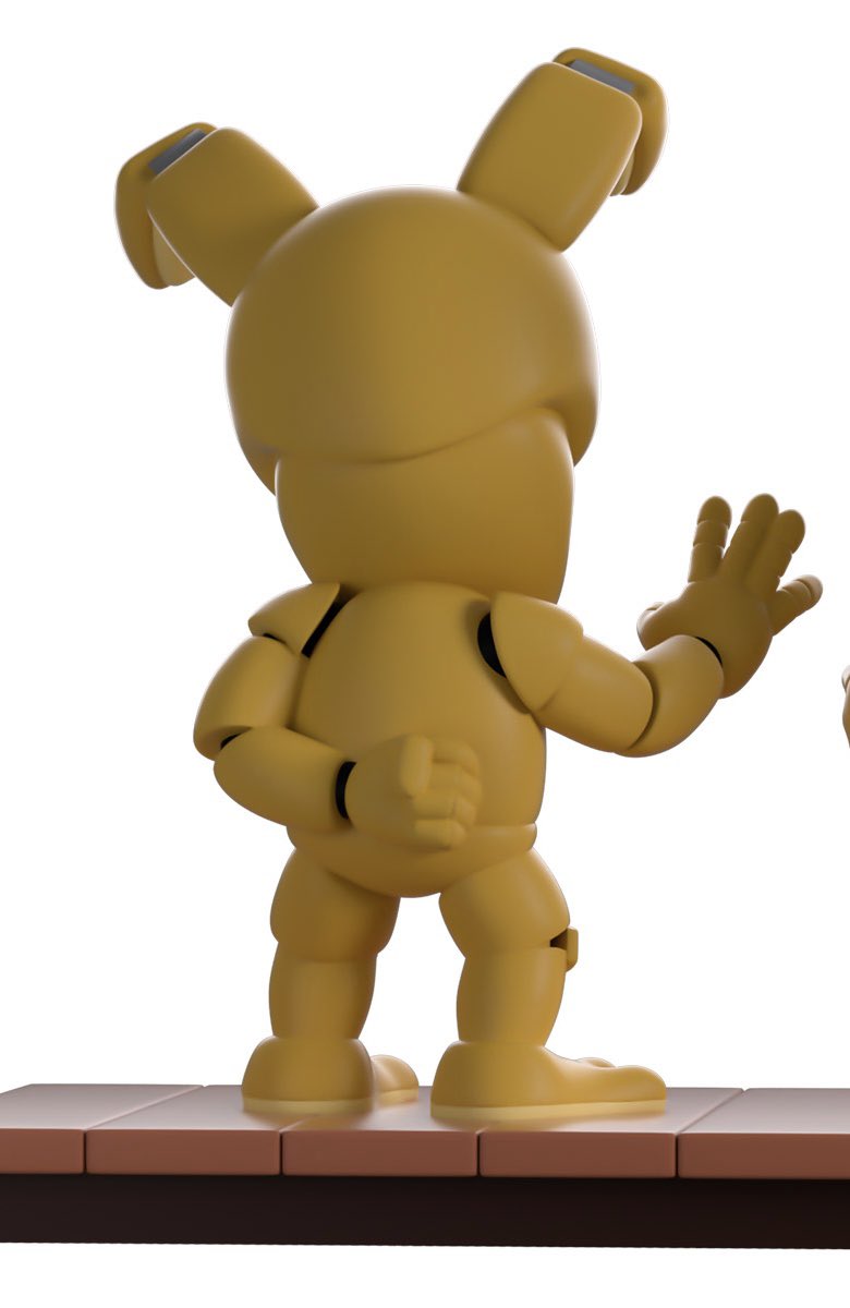 FNAFAlerts Alt tweet media