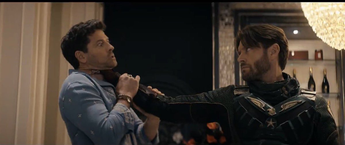 ♱ CARIBBEAN BEYHIVE SPN♱ 🇲🇶 tweet media