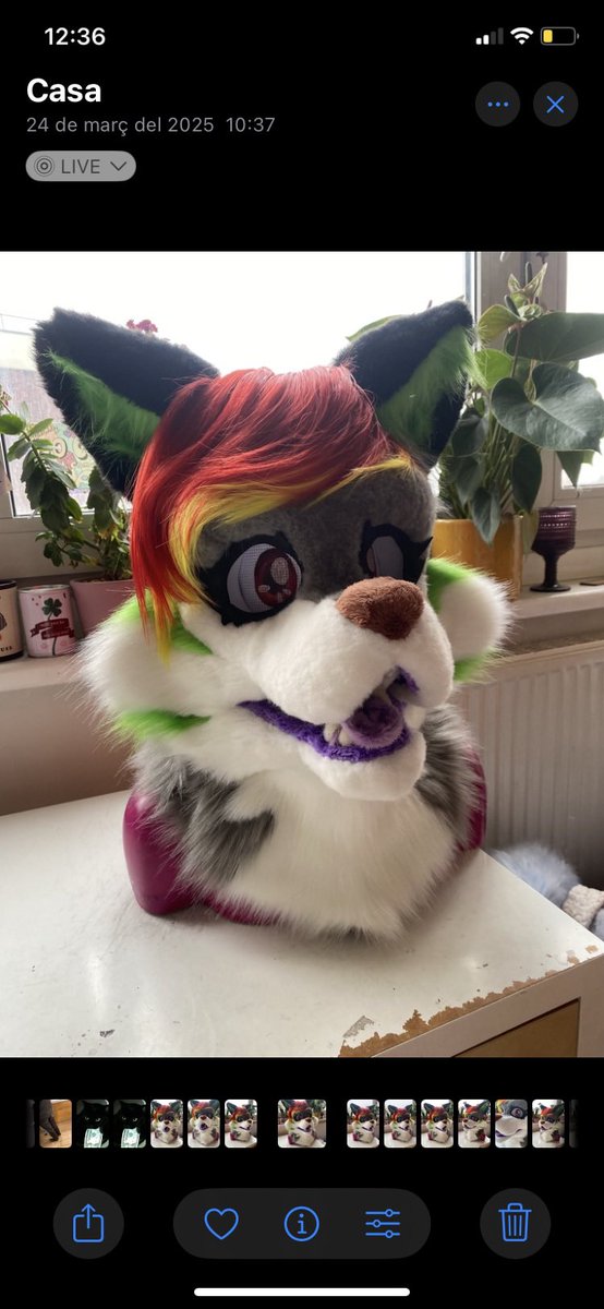 Cherie 💖 tweet media